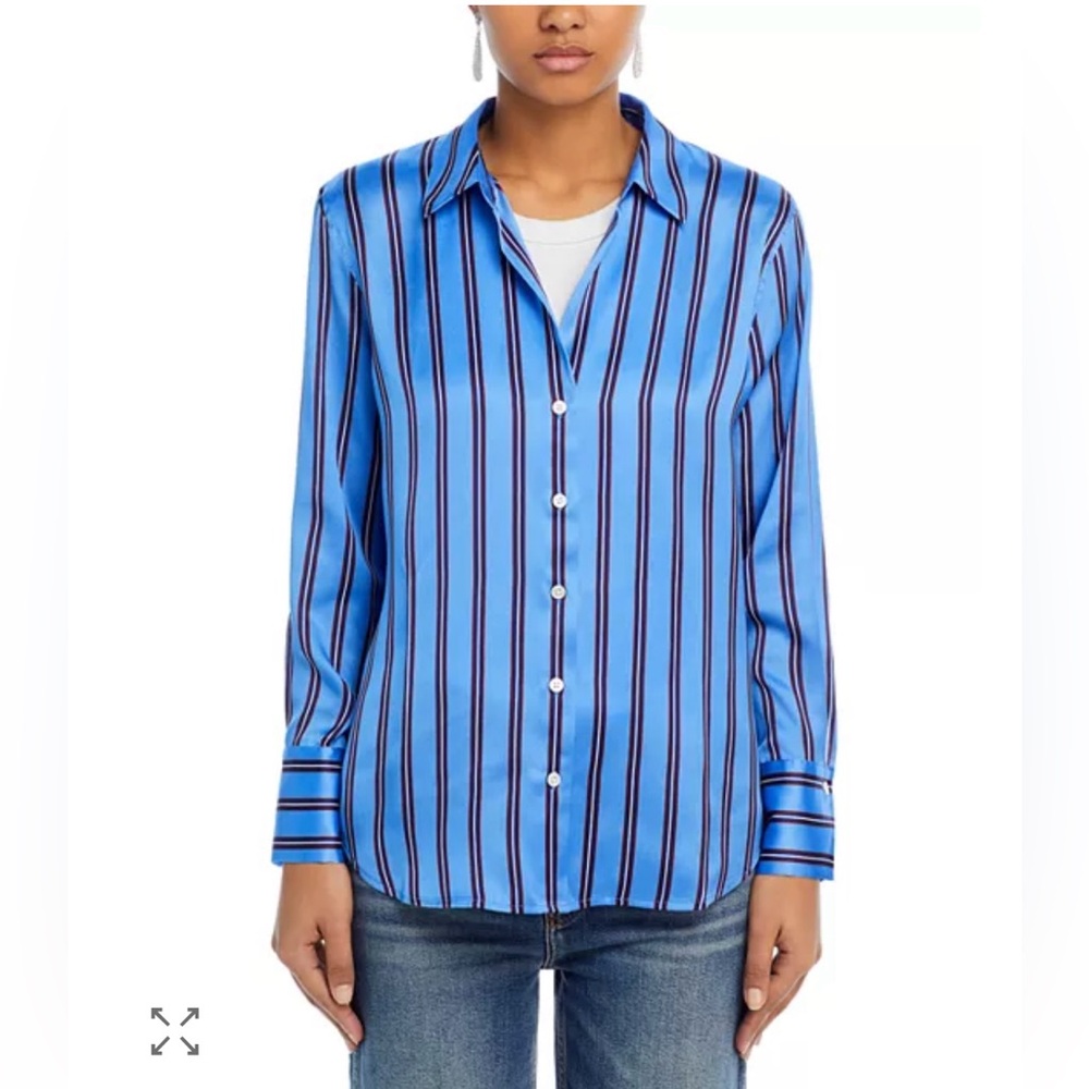 Rails shirt